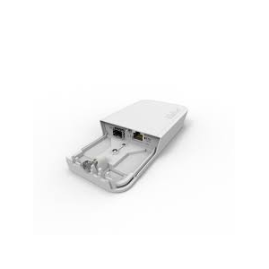 Медиаконвертер MikroTik  RBFTC11 Fiber to Copper Converter in Outdoor enclosure, poe injector, power supply, фото 