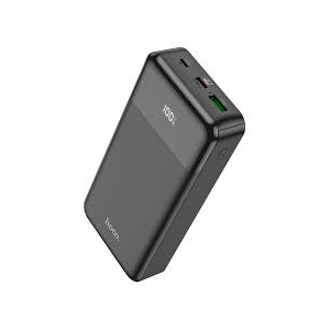 Портативный аккумулятор HOCO J102A Cool figure 20000mAh, фото 