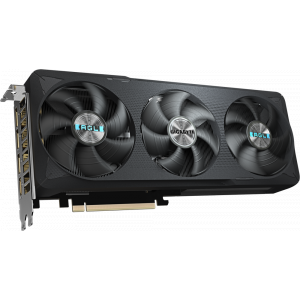 Видеокарта Gigabyte PCI-E GV-N5070GAMING OC-12GD 1.0 NVIDIA GeForce RTX 5070 12Gb 192bit GDDR7 2805/28000 HDMIx1 DPx3 HDCP Ret, фото 