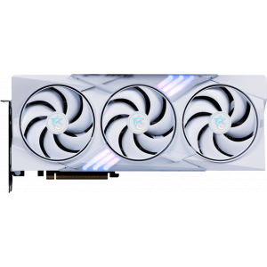 Видеокарта GeForce RTX 5070 12G GAMING TRIO, фото 