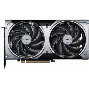 Видеокарта GeForce RTX 5070 12G VENTUS 2X OC, фото 