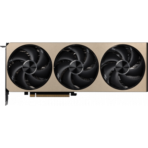 Видеокарта GeForce RTX 5070 Ti 16G INSPIRE 3X OC, фото 