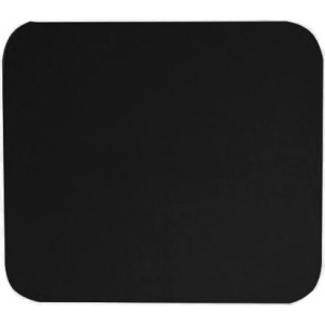 Ковер для мыши Buro BU-CLOTH black, фото 