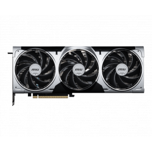 Видеокарта MSI RTX5080 VENTUS 3X OC PLUS 16GB GDDR7 256bit 3xDP HDMI 3FAN RTL, фото 