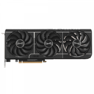 Видеокарта Asus PCI-E 5.0 PRIME-RTX5060TI-O16G NVIDIA GeForce RTX 5060TI 16Gb 128bit GDDR7 2617/28000 HDMIx1 DPx3 HDCP Ret, фото 