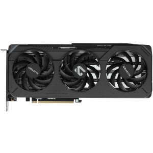 Видеокарта Gigabyte PCI-E 5.0 GV-N506TGAMING OC-8GD 1.0 NVIDIA GeForce RTX 5060TI 8Gb 128bit GDDR7 2647/28000 HDMIx1 DPx3 HDCP Ret, фото 