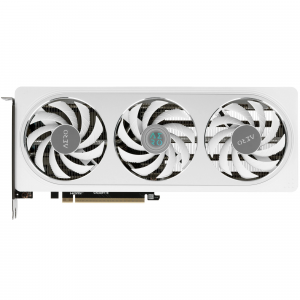 Видеокарта Gigabyte PCI-E 5.0 GV-N506TAERO OC-8GD 1.0 NVIDIA GeForce RTX 5060TI 8Gb 128bit GDDR7 2647/28000 Без Видеовыходов HDMIx1 DPx3 HDCP Ret, фото 