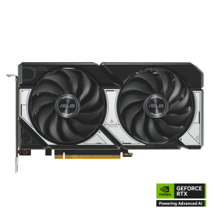 Видеокарта DUAL-RTX5060-O8G, фото 