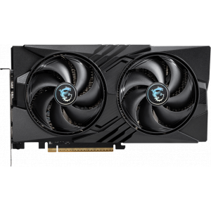 Видеокарта MSI PCI-E 5.0 RTX 5060 Ti 8G GAMING OC NVIDIA GeForce RTX 5060TI 8Gb 128bit GDDR7 2647/28000 HDMIx1 DPx3 HDCP Ret, фото 