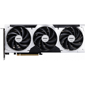 Видеокарта GeForce RTX 5060 Ti 16G VENTUS 3X OC, фото 