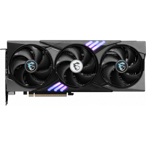 Видеокарта GeForce RTX 5060 Ti 16G GAMING TRIO OC, фото 