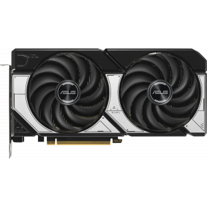 Видеокарта Asus PCI-E 5.0 DUAL-RTX5070-O12G NVIDIA GeForce RTX 5070 12Gb 192bit GDDR7 2542/28000 HDMIx1 DPx3 HDCP Ret, фото 