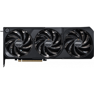 Видеокарта GeForce RTX 5080 16G SHADOW 3X OC, фото 