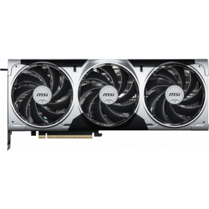 Видеокарта GeForce RTX 5080 16G VENTUS 3X PLUS, фото 