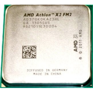 Athlon II X2 370K OEM, фото 