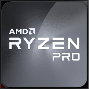 Процессор AMD Ryzen 3 PRO 5355G AM4 (100-000001749) (4GHz/AMD Radeon) OEM, фото 
