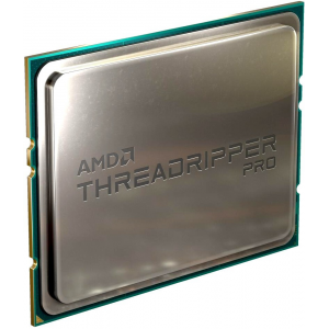 Процессор AMD Ryzen Threadripper PRO 5965WX, фото 