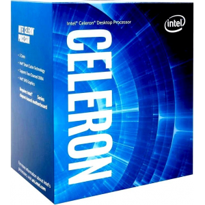 Celeron G5905 (3.50Ghz/4Mb) Tray, фото 