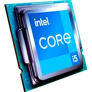 Процессор APU LGA1200 Intel Core i5-11400 (Rocket Lake, 6C/12T, 2.6/4.4GHz, 12MB, 65/154W, UHD Graphics 730) OEM, фото 