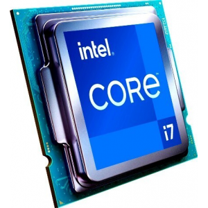 Процессор Intel Core i7-10700KF Soc-1200 3.8GHz OEM, фото 
