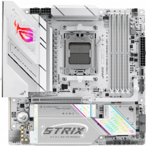 Материнская плата ROG STRIX B850-G GAMING WIFI, фото 