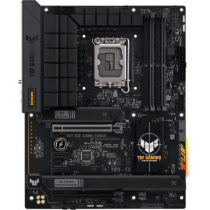 Материнская плата TUF GAMING B760-PLUS WIFI D4, фото 