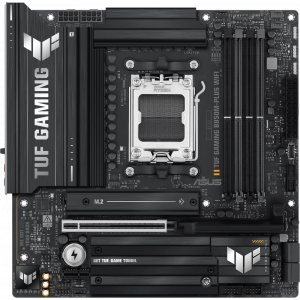 Материнская плата TUF GAMING B850M-PLUS WIFI, фото 