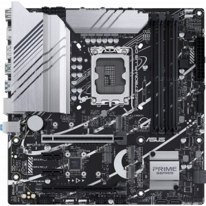 Материнская плата PRIME Z790M-PLUS, фото 