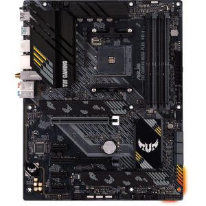 Материнская плата TUF GAMING B550-PLUS WIFI II, фото 