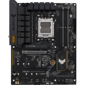 Материнская плата TUF GAMING B650-E WIFI, фото 