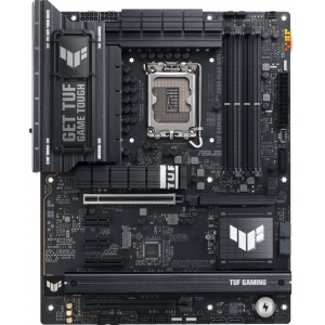 Материнская плата TUF GAMING Z890-PLUS WIFI, фото 