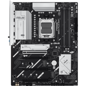 Материнская плата Asus PRIME B850-PLUS WIFI SocketAM5 AMD B850 4xDDR5 ATX AC`97 8ch(7.1) 2.5Gg RAID+HDMI+DP, фото 