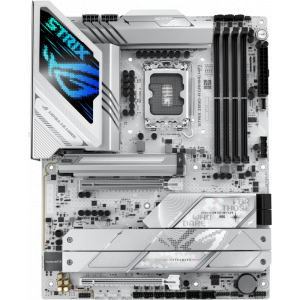 Материнская плата ROG STRIX Z890-A GAMING WIFI, фото 