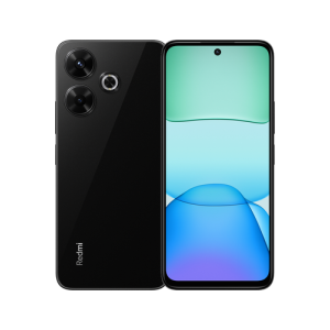 Смартфон Xiaomi Redmi 13 8/256Gb Midnight Black РСТ, фото 