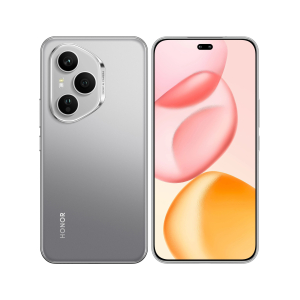 Смартфон HONOR 400 PRO 12/512GB 5109BUTM Grey, фото 