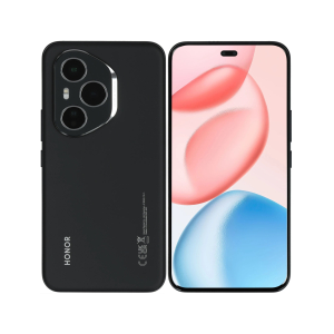 Смартфон HONOR 400 PRO 12/512GB 5109BUTL Black, фото 