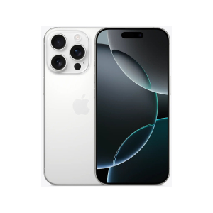Смартфон Apple iPhone 16 Pro Max 256Gb White Titanium A3296 MYWW3X/A 195949924439, фото 