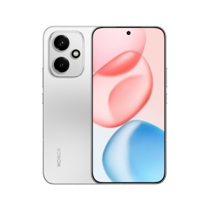 Смартфон HONOR 400 12/256GB 5109BURD Silver, фото 