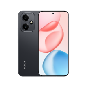 Смартфон HONOR 400 12/256GB 5109BURC Black, фото 