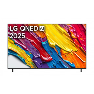 Телевизор QNED 50 4K LG 50QNED82A6B.ARUG, фото 