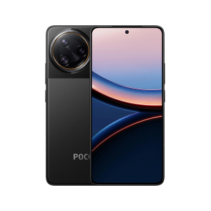 Смартфон POCO F7 Ultra 16/512Gb черный, фото 