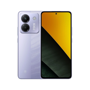 Смартфон POCO M7 Pro 5G 12/256Gb фиолетовый, фото 