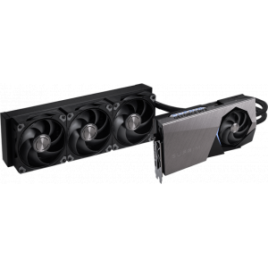 Видеокарта GeForce RTX 5080 16G SUPRIM SOC, фото 