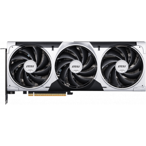 Видеокарта MSI PCI-E 5.0 RTX 5060 8G VENTUS 3X NVIDIA GeForce RTX 5060 8Gb 128bit GDDR6 2602/28000 HDMIx1 DPx3 HDCP Ret, фото 