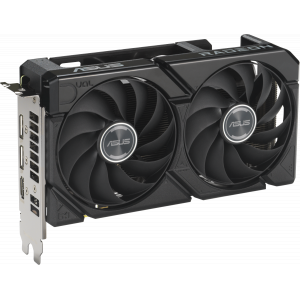 Видеокарта DUAL-RX9060XT-8G, фото 