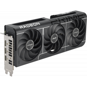Видеокарта PRIME-RX9060XT-O16G, фото 