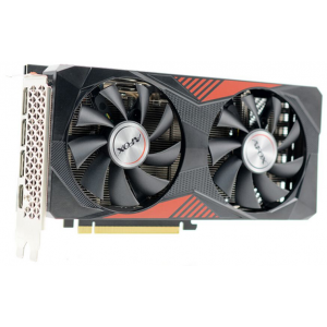 Видеокарта Afox PCI-E 4.0 AF3060-12GD6H4-V4 NVIDIA GeForce RTX 3060 12Gb 192bit GDDR6 1350/14000 HDMIx1 DPx3 HDCP Ret, фото 