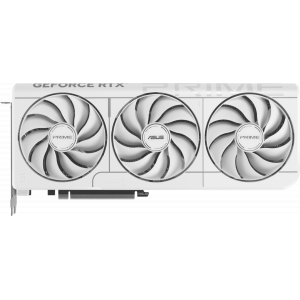 Видеокарта ASUS PRIME-RTX5070-O12G-WHITE, фото 