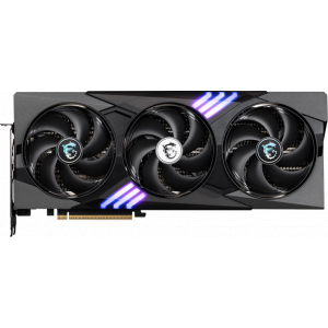 Видеокарта MSI PCI-E 5.0 RTX 5070 Ti 16G GAMING TRIO NVIDIA GeForce RTX 5070TI 16Gb 256bit GDDR7 2452/28000 HDMIx1 DPx3 HDCP Ret, фото 