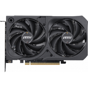 Видеокарта MSI PCI-E 5.0 RTX 5050 8G SHADOW 2X OC NVIDIA GeForce RTX 5050 8Gb 128bit GDDR7 2497/28000 HDMIx1 DPx3 HDCP Ret, фото 
